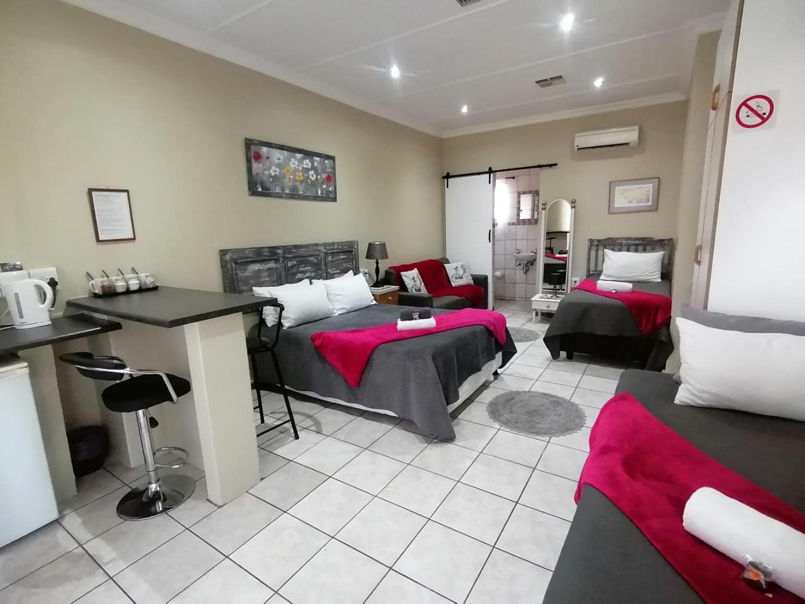 Tehillah Guesthouse Upington Exterior foto